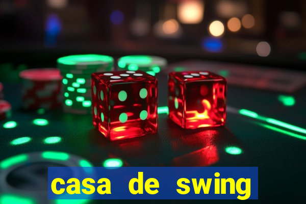 casa de swing porto alegre